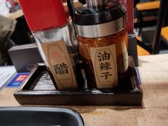 -和府捞面(东直门银座店)