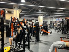 -AFTERWORK健身(万通中心店)