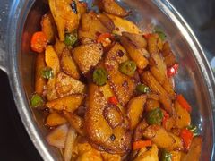 -人民公社大食堂(顺义总店)