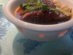 -米庄·原味私房菜(骏壹万邦店)