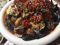 -必点海鲜·鲅鱼水饺(鞍山西道店)