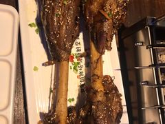-三个蒙古大叔羊肉串(大宁店)