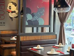 -辣尚瘾·烤鱼·新川菜(交大直营店)