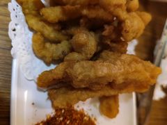 -傣妹火锅(四川北路店)