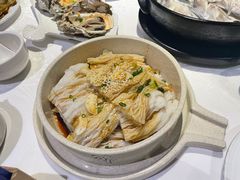 -百味馆·海鲜·湛江菜(后海花园店)