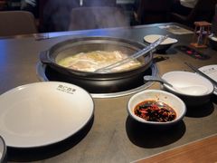 -同仁四季椰子鸡(宝安壹方城店)