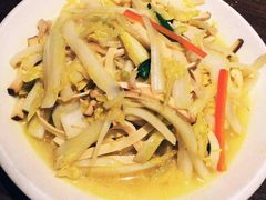 -涌上外婆桥(南塘店)