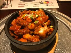 -瑞膳首尔参鸡汤(龙塔店)
