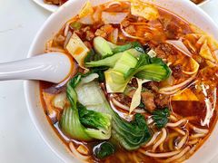 -北大家园食堂