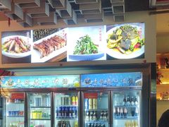 -798烧烤工厂(太和路店)