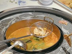 -云尊府云南菜·蒸汽石锅鱼(学清路店)