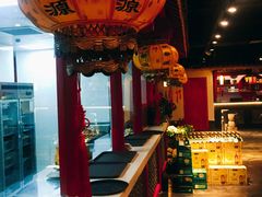 -清真·京华源铜锅涮肉(丰庆店)