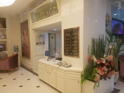 -亲亲宝贝艾尔莎亲子摄影会馆(中华路店)
