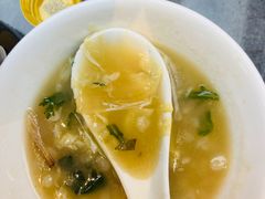 -老妈疙瘩汤·平价海鲜专门店·老威海菜(渔港路店)