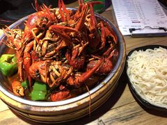 -红盔甲·小龙虾(人民广场店)