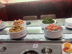 -龍歌自助小火锅(雨花台江南虹悦城店)