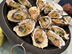 海蛎子粉丝-福缘酒店(永乐店)