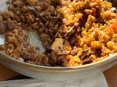 某饭-拾挚扒房(招商花园城店)