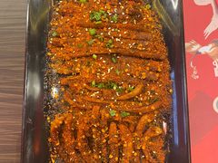 -仙隐小鹿中华料理(南宁万象城店)