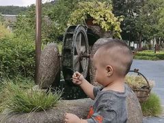 -杭州花家山庄