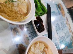 -深仔记正宗云吞面(尖沙咀店)