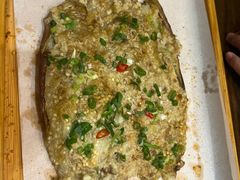 -新华阿喜烧烤(嘉泰雅园店)