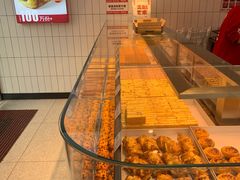 -读酥世家(松江新城地铁站店)