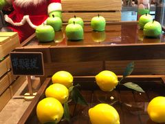 -康帝国际酒店-艾斯本自助西餐厅