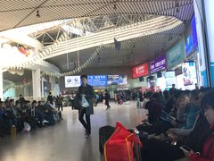 -潍坊站