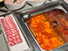 -海底捞火锅(龙岗星河COCO Park店)