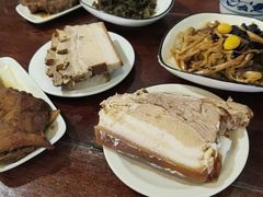 -同得兴 Since·1995 传统苏式面馆(嘉馀坊店)