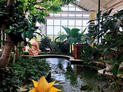-太白山御龙湾温泉