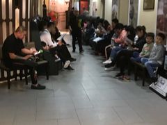 -老上海弄堂菜馆(恒基名人购物中心店)