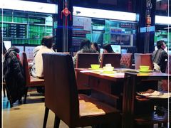 大堂-胖锅轩(水塔店)
