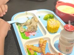 -桂小厨广西菜(航洋店)