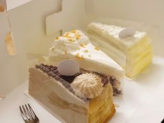 -CAKE WANG千层制造所(省府店)