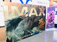 -卢米埃影城(长楹天街IMAX激光店)