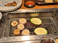 -杉海和牛烧肉海鲜自助(会展城店)