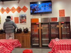 -荆九爷爆炒桥头三嫩(云南北路店)