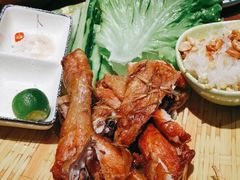 -南越郡·越式风味餐厅(青秀万达店)