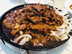 -京天红酒家(虎坊路店)