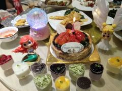 -幸福西饼生日蛋糕·下午茶(光明店)