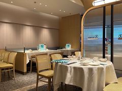 -莆田餐厅PUTIEN(西安万象天地店)