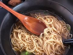 -贡梅老面馆·蟹粉面·无锡特色小吃(南长街主推店)