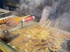 -观音桥步行街