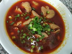 肥肠-李记小小吃(涪江路店)