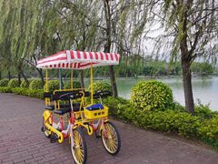 -星湖旅游景区七星岩