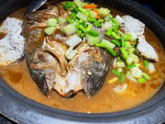 -探鱼·鲜青椒爽麻烤鱼(领展购物广场店)
