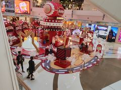 -凯德广场(金牛店)