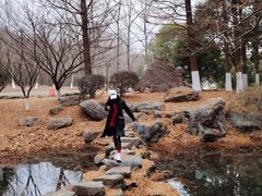 -南山风景名胜区